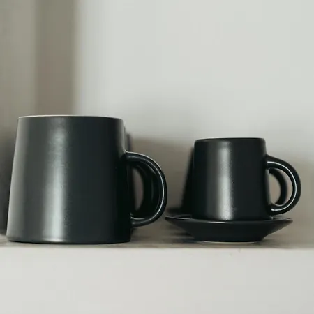 Appartement Trouhalos *