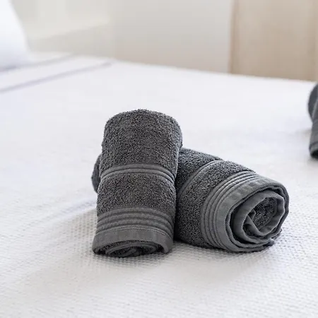 Appartement Trouhalos