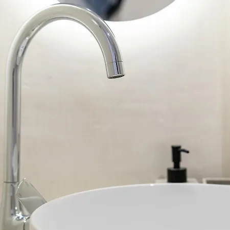 Trouhalos Appartement Livadi (Serifos)