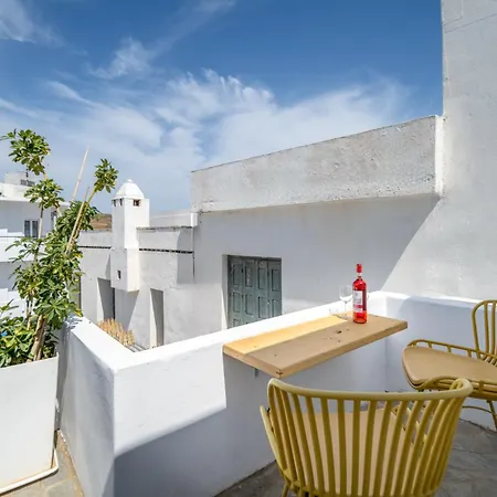 Trouhalos Livadi (Serifos)