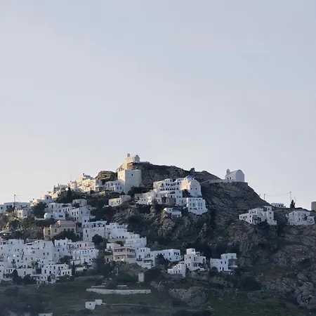 Trouhalos Appartement *