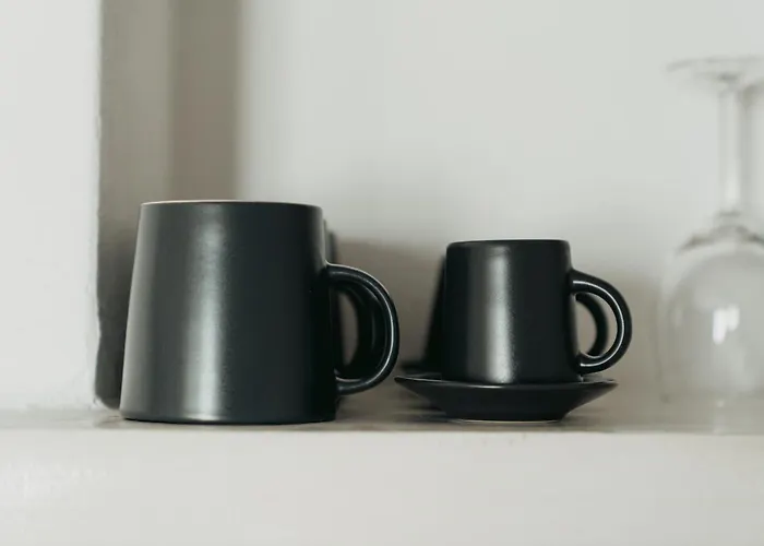 Apartamento Trouhalos *