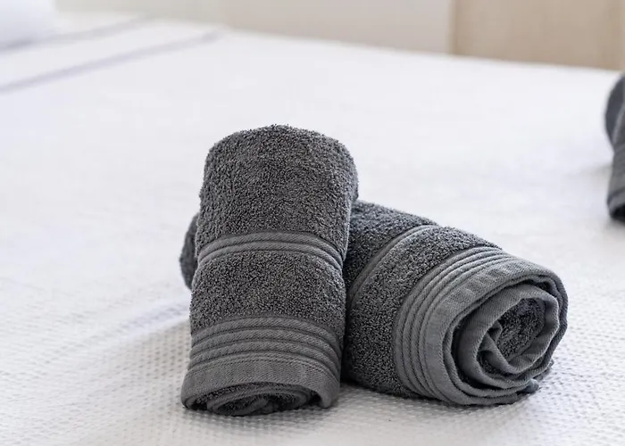 Apartamento Trouhalos