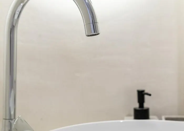 Trouhalos Apartamento Livadi (Serifos)