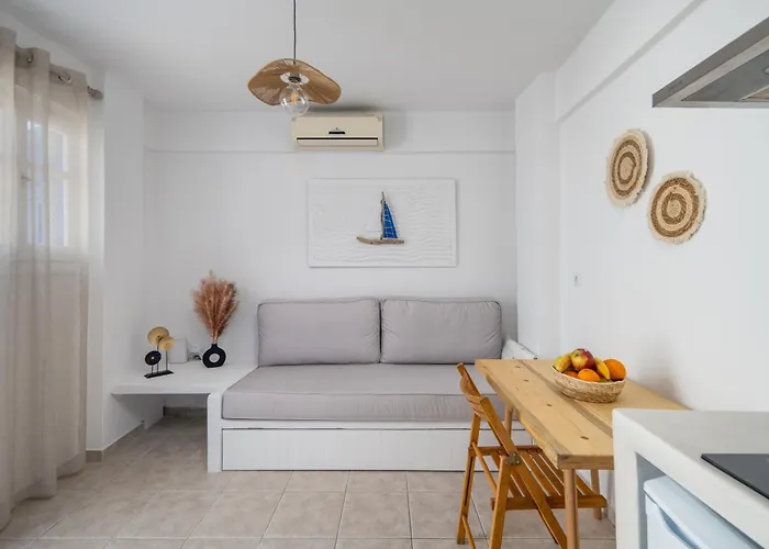 Apartamento Trouhalos