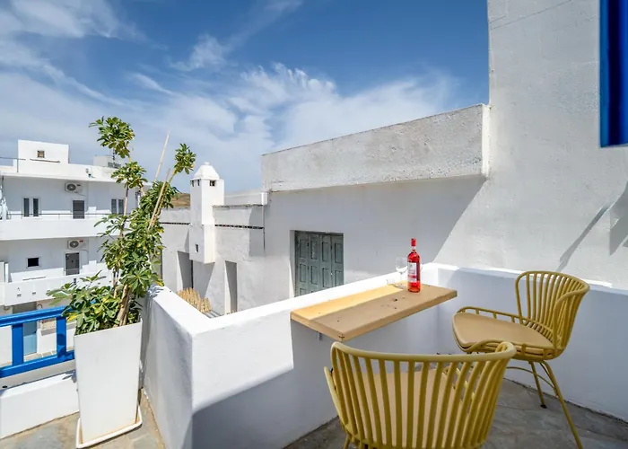 Trouhalos Livadi (Serifos)