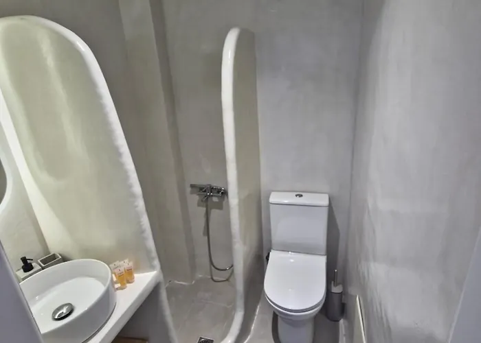 Trouhalos Apartamento