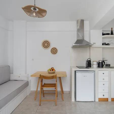 Trouhalos Appartamento *