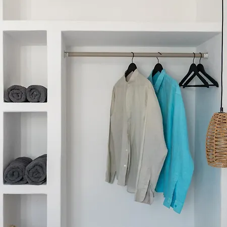 Trouhalos Apartamento Livadi (Serifos)