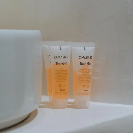 Appartamento Trouhalos *