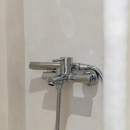 Apartamento Trouhalos Livadi (Serifos)