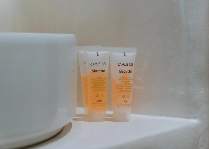 アパート Trouhalos *